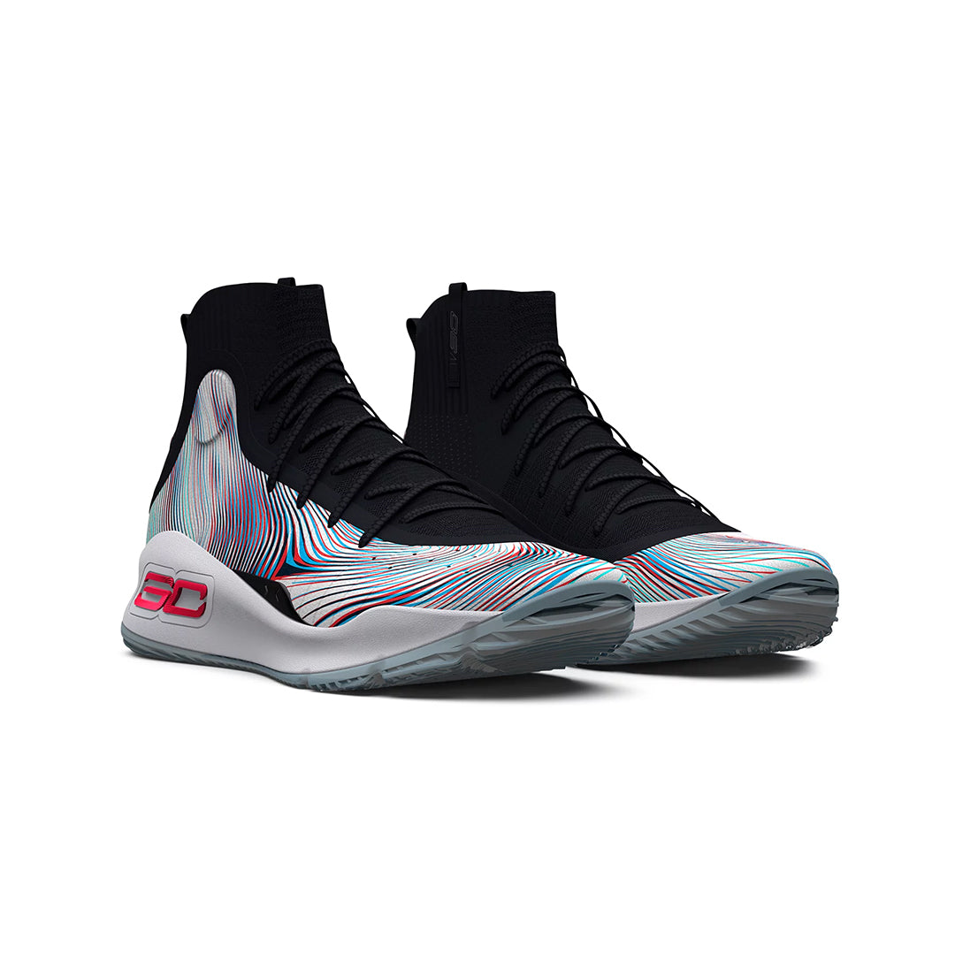 Under Armour Curry 4 | 1298306-016
