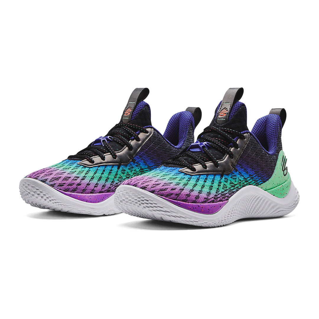 Under Armour Curry Flow X 'Northern Lights' | 3025621-500