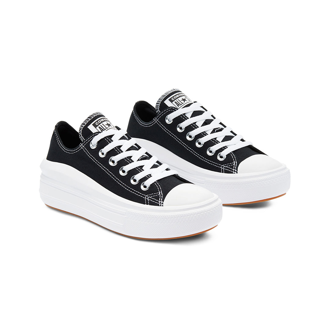 marionet Link I modsætning til Converse Women Chuck Taylor All Star Move Ox | 570256C – Sports Central