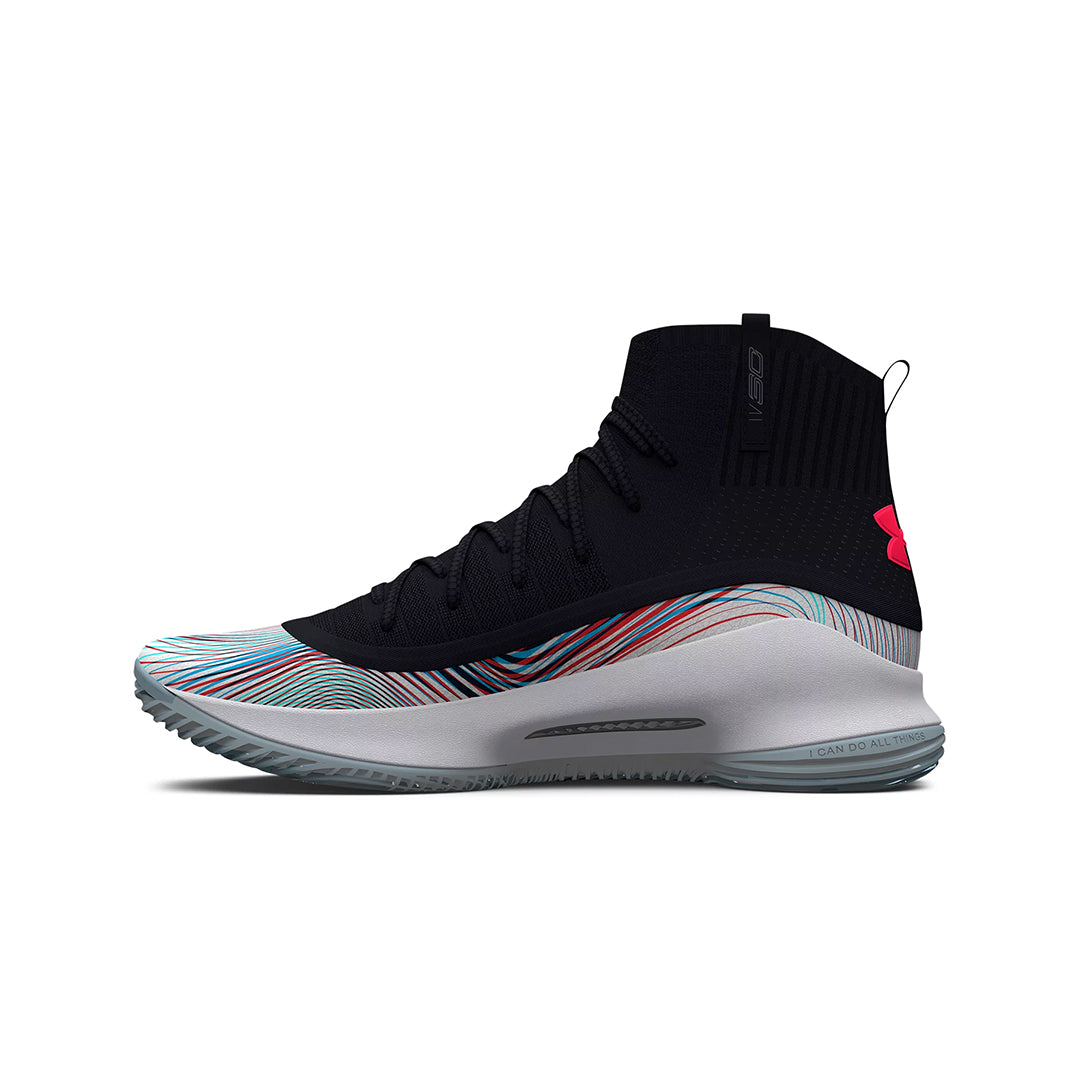 Under Armour Curry 1298306-016 – Central