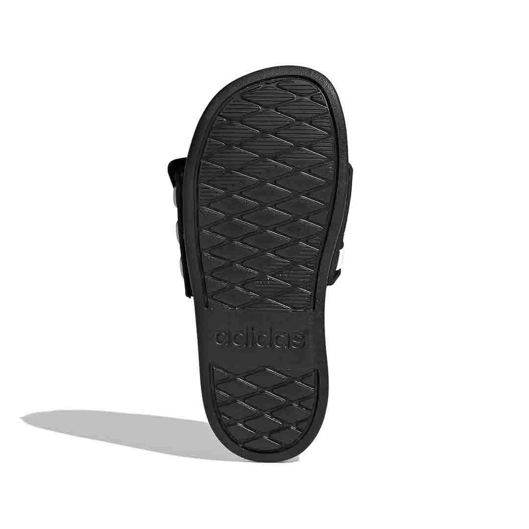 adidas Kids Adilette Comfort Adjustable Slides | EG1879