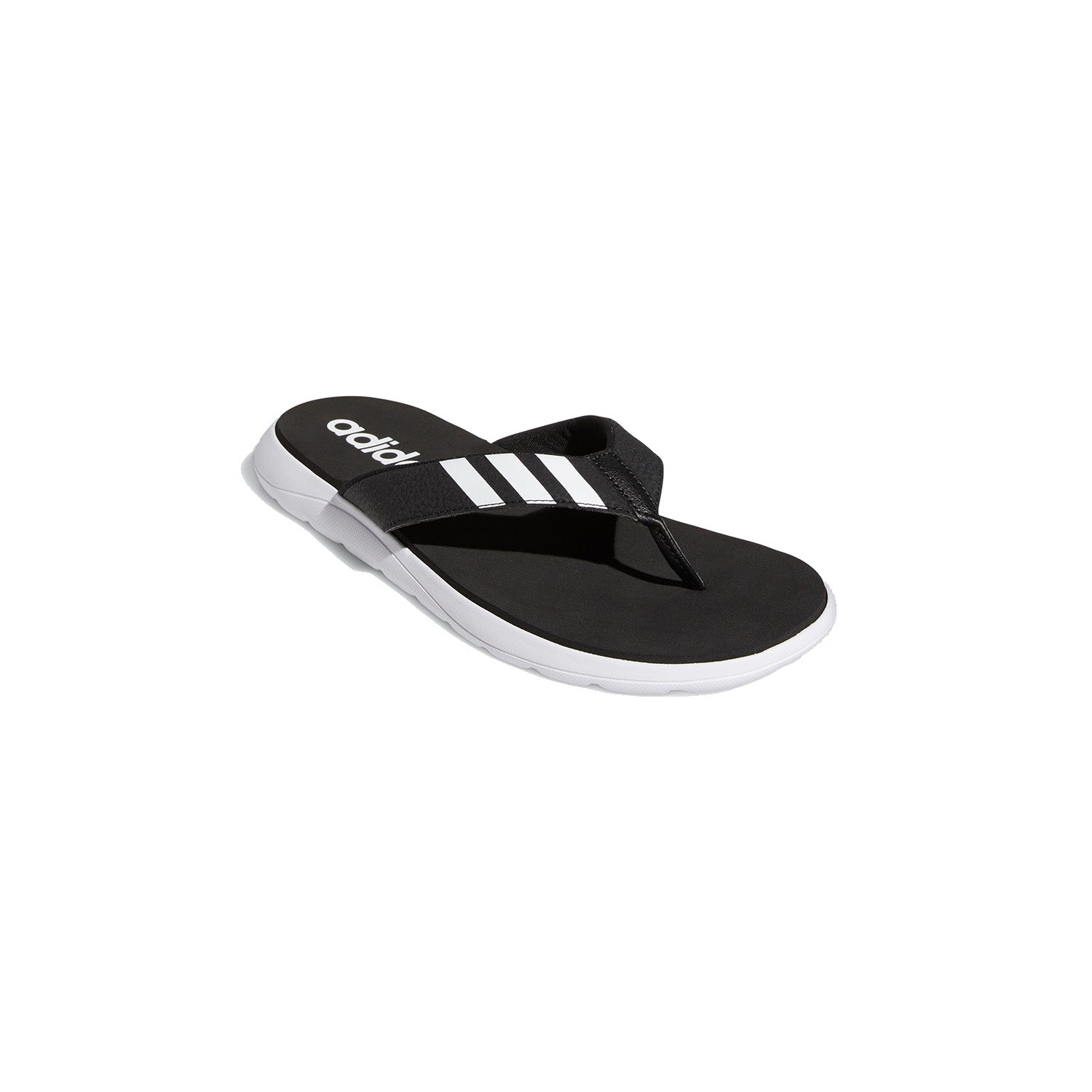 adidas Men Comfort Flip-Flops | EG2069