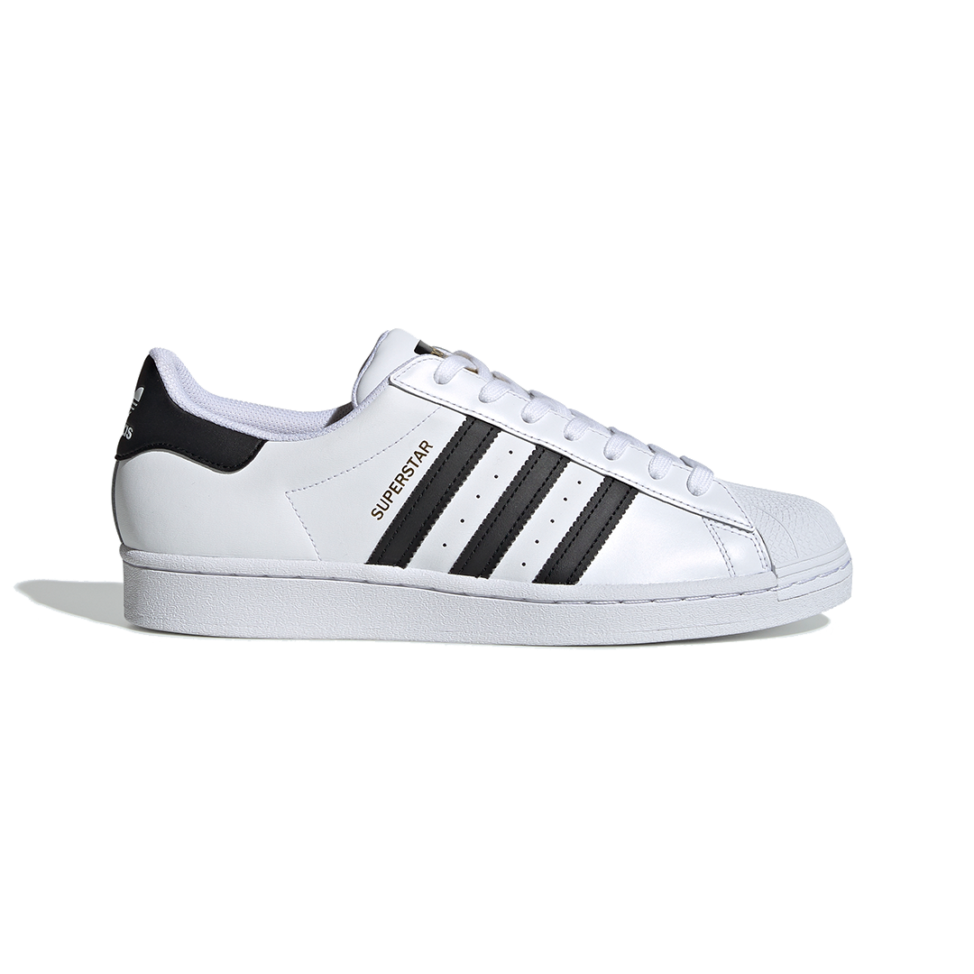 Adidas superstar ii mens clearance white