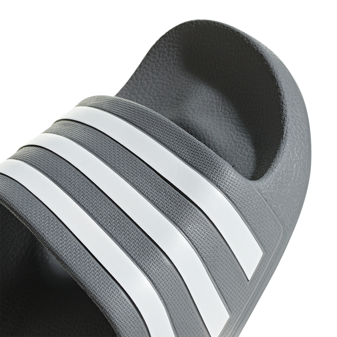 Adidas 2024 adilette gray