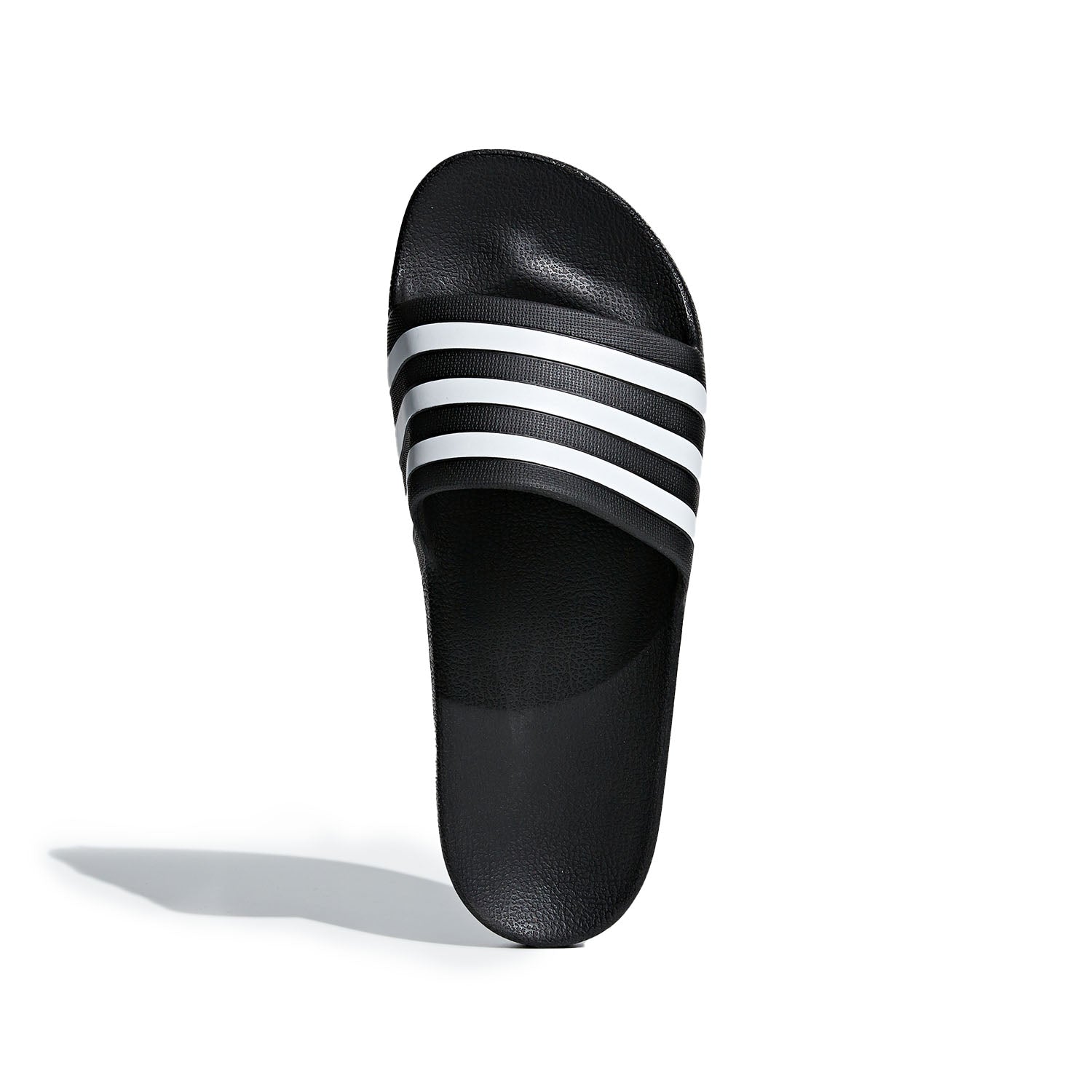 Adidas fur clearance slides