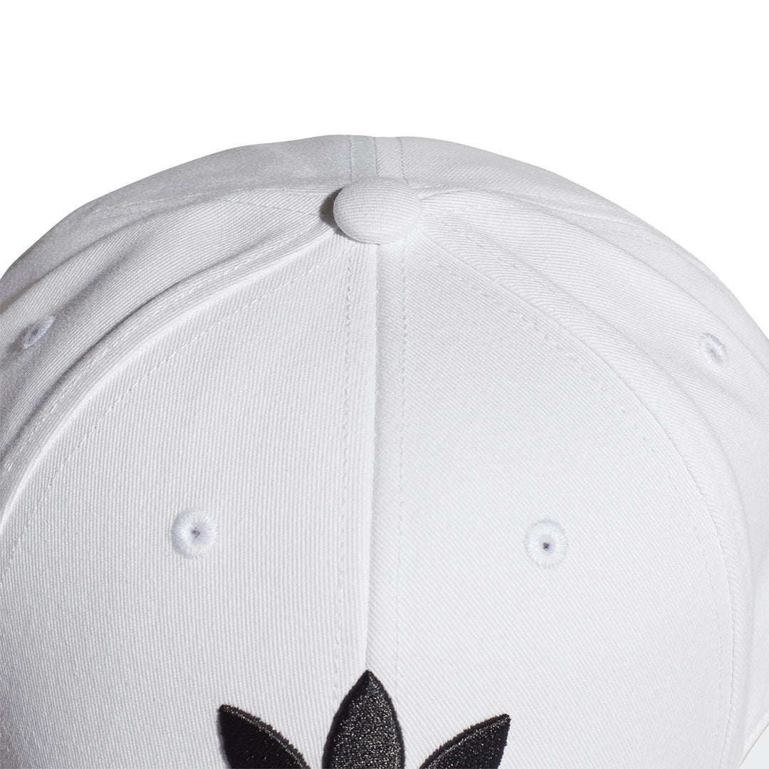 adidas Trefoil Baseball Cap | FJ2544