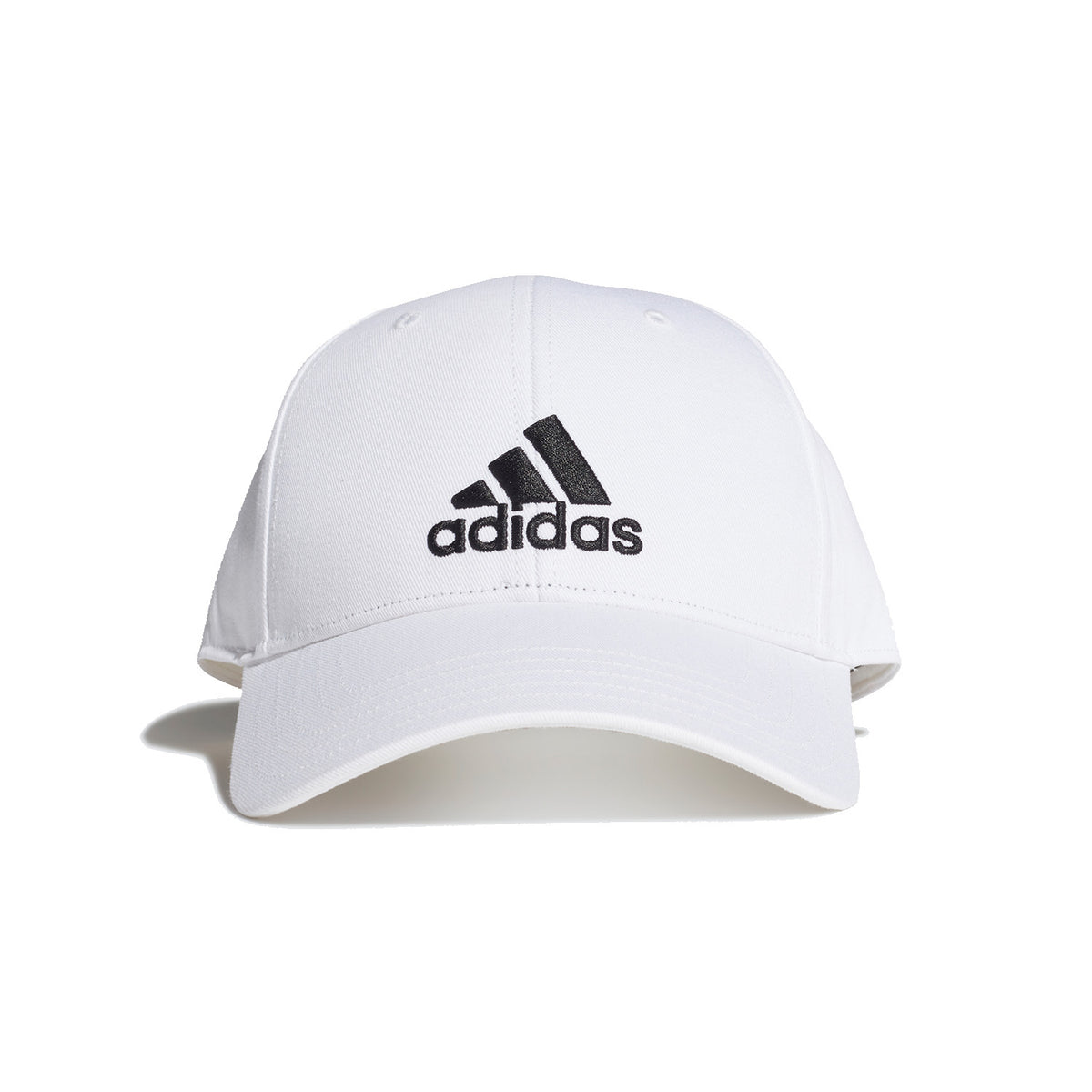 adidas Men Lightweight Embroidered Baseball Cap | FK0890 – Sports Central