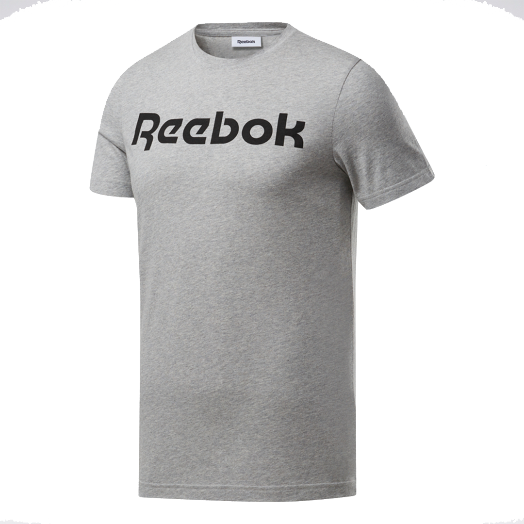 Reebok Training Essentials Linear Logo Track Pant Black Mens 2XL