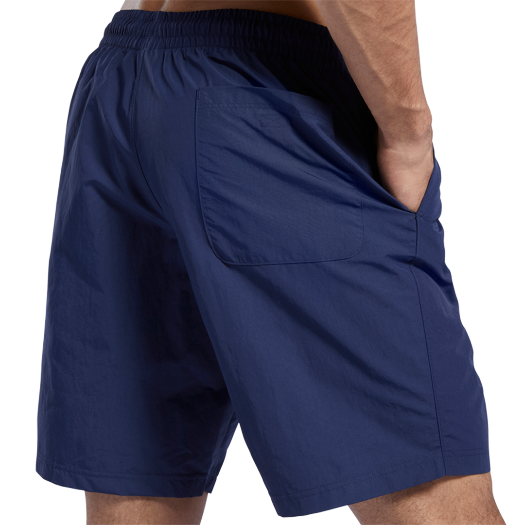 Reebok Men Training Essentials Utility Shorts | 100043431