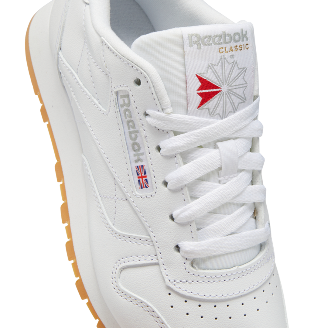 Reebok Women Classic Leather 100008495 Sports Central