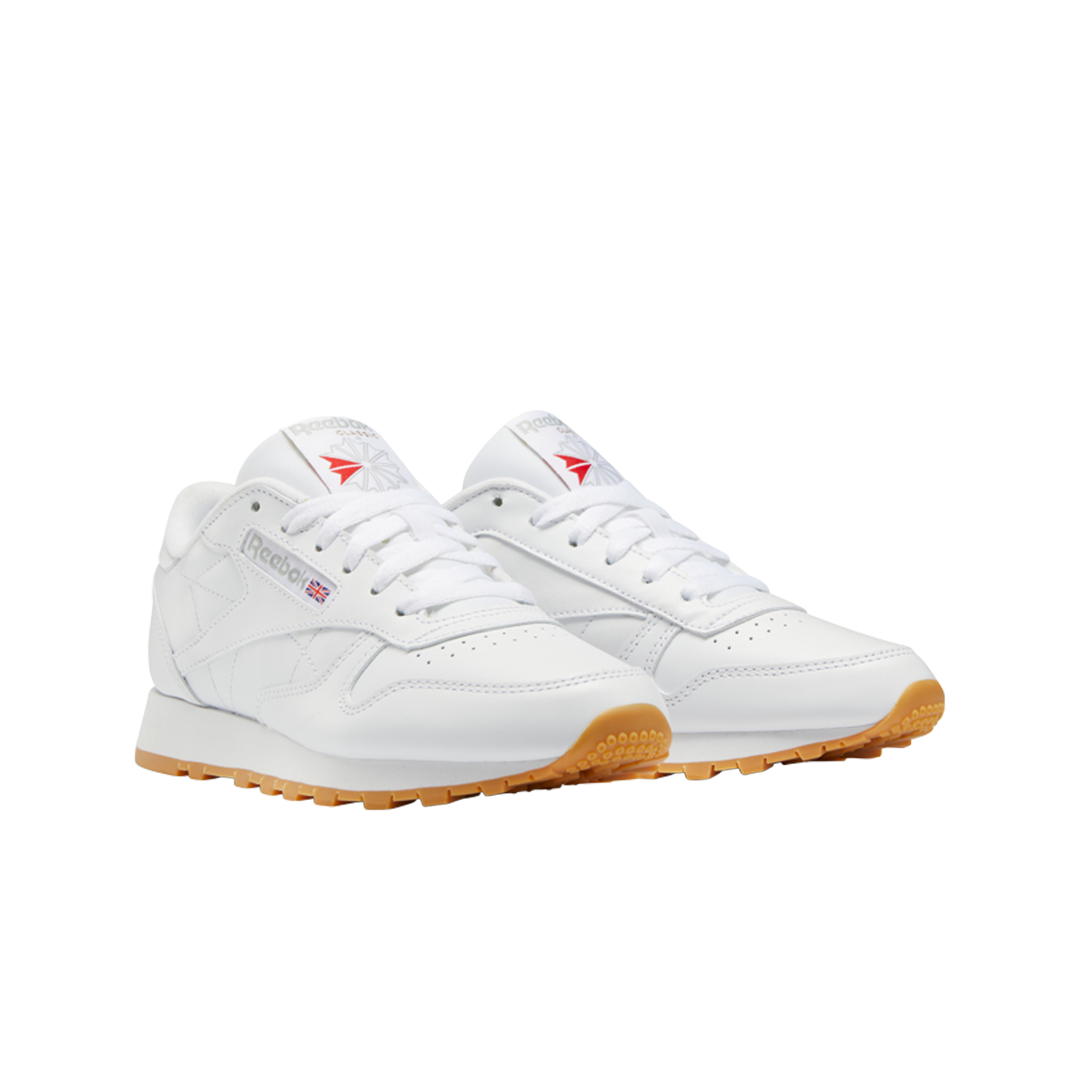 Women's Reebok Classic Leather Casual Shoes