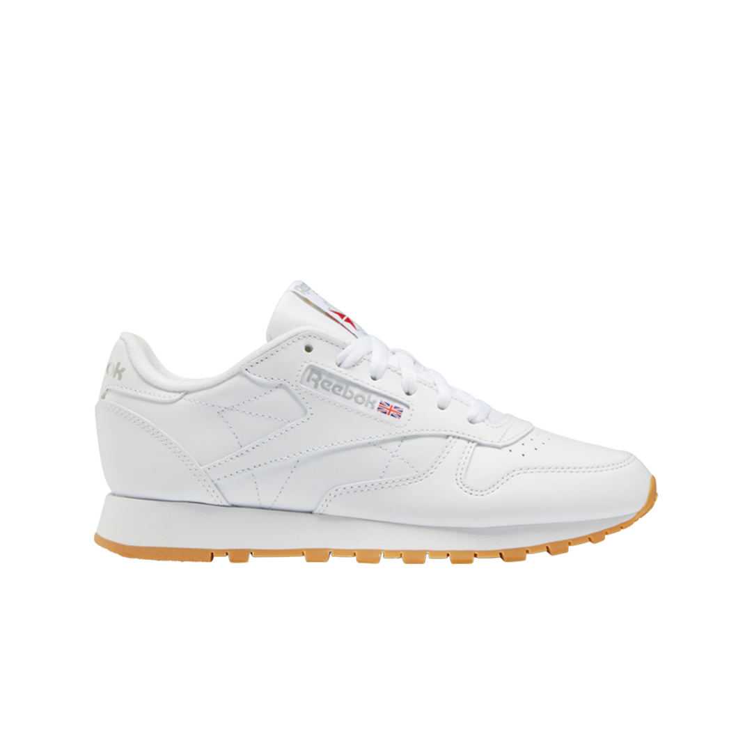 Reebok ladies top classic trainers
