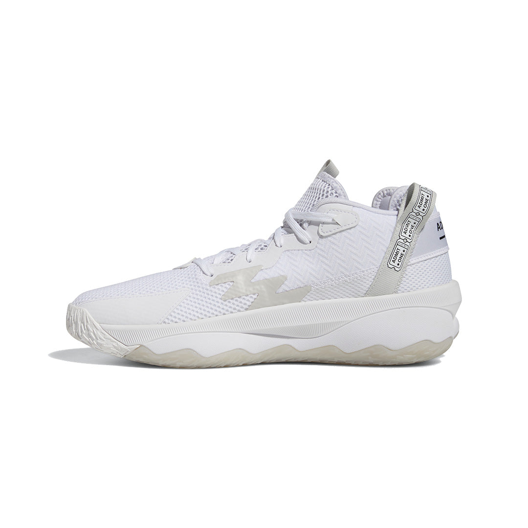 adidas Dame 8 Shoes | GY6462 – Sports Central