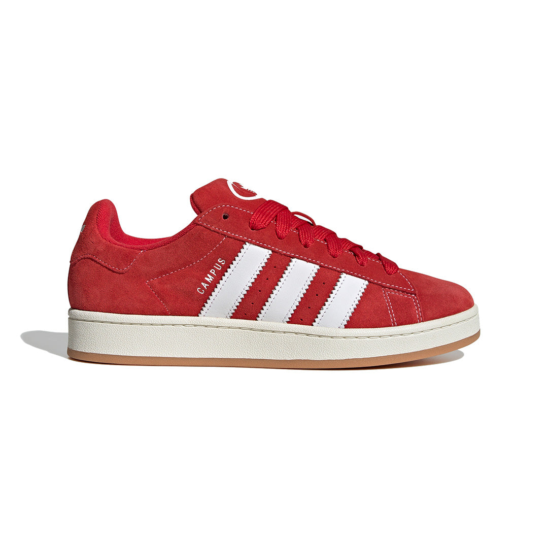 Grey and red adidas clearance shoes