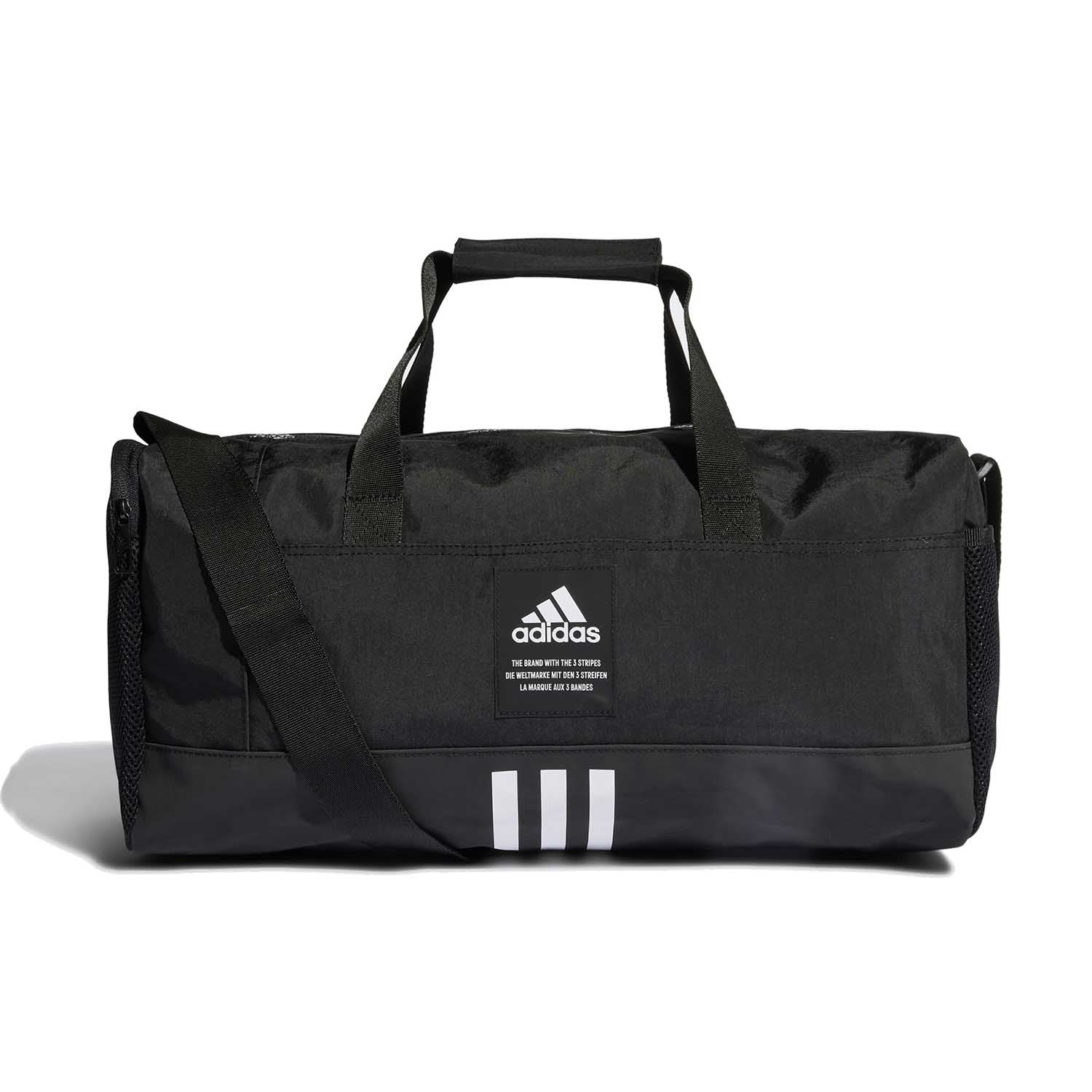 adidas 4Athls Duffel Bag Small | HC7268