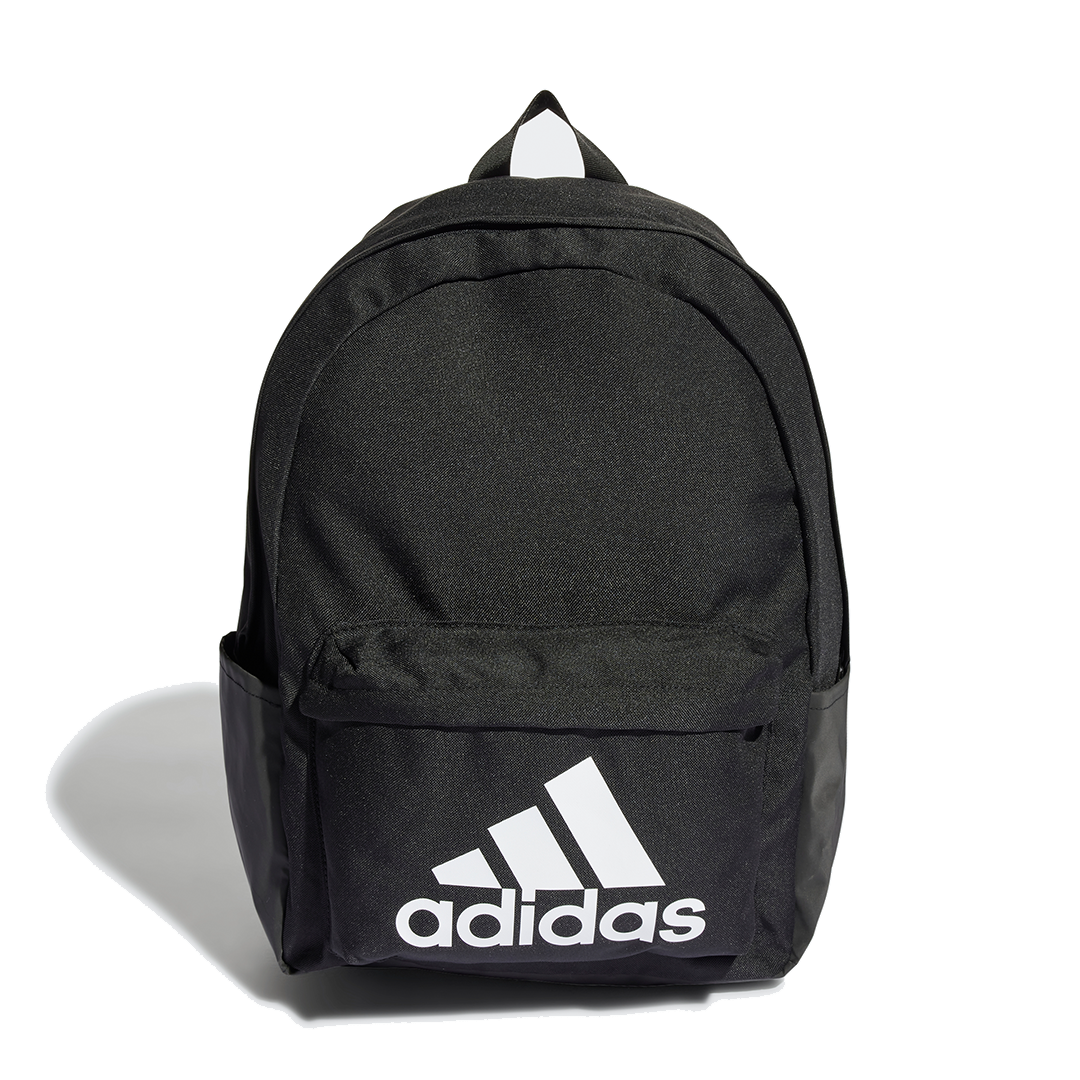 adidas Classic Badge of Sport Backpack | HG0349 – Sports Central