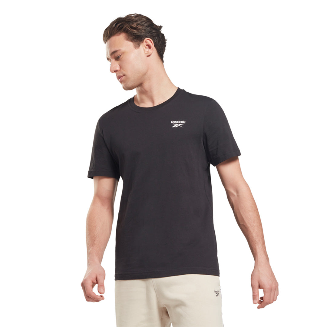 Reebok Men Identity Classics T Shirt | 100054973 – Sports Central