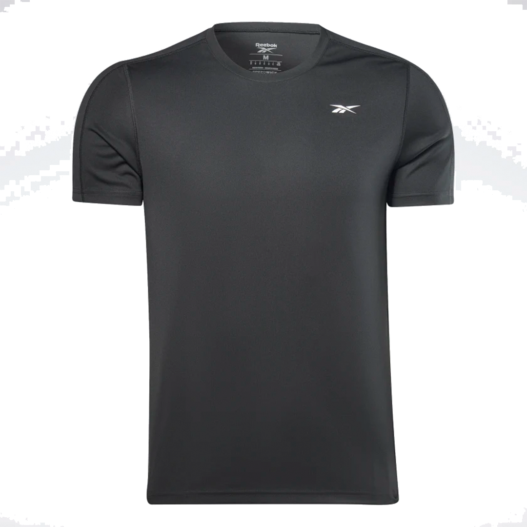 Reebok Men Short Sleeve Tech T-Shirt | 100057839