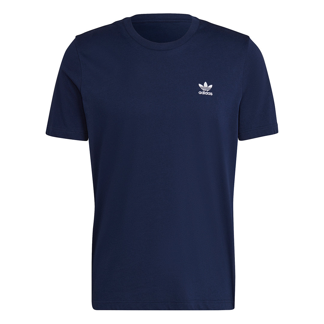 adidas Men Loungewear Adicolor Essentials Trefoil T-Shirt | HJ7978