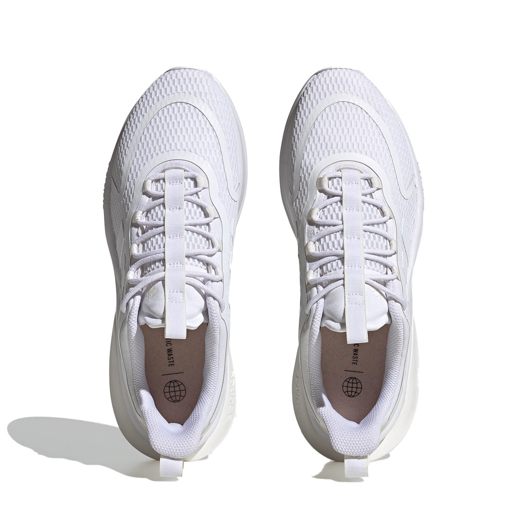 adidas Men Alphabounce+ Shoes | HP6143