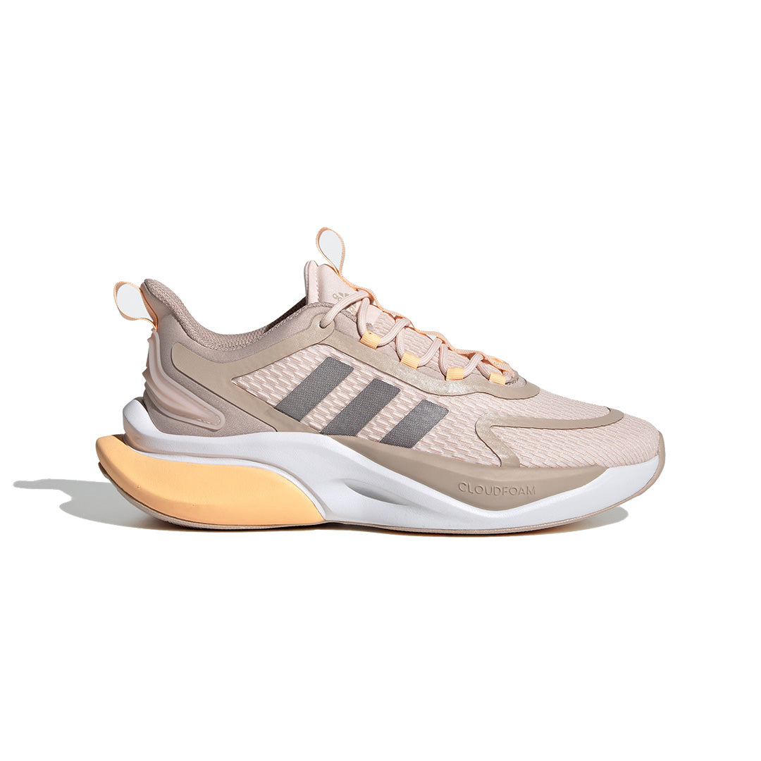 adidas Women Alphabounce+ Sustainable Bounce Shoes | HP6637