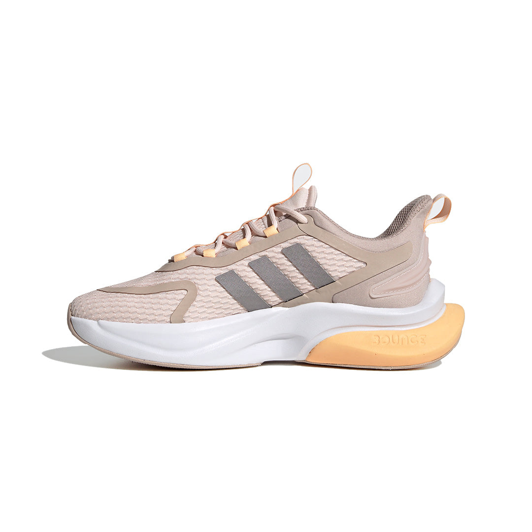 adidas Women Alphabounce+ Sustainable Bounce Shoes | HP6637