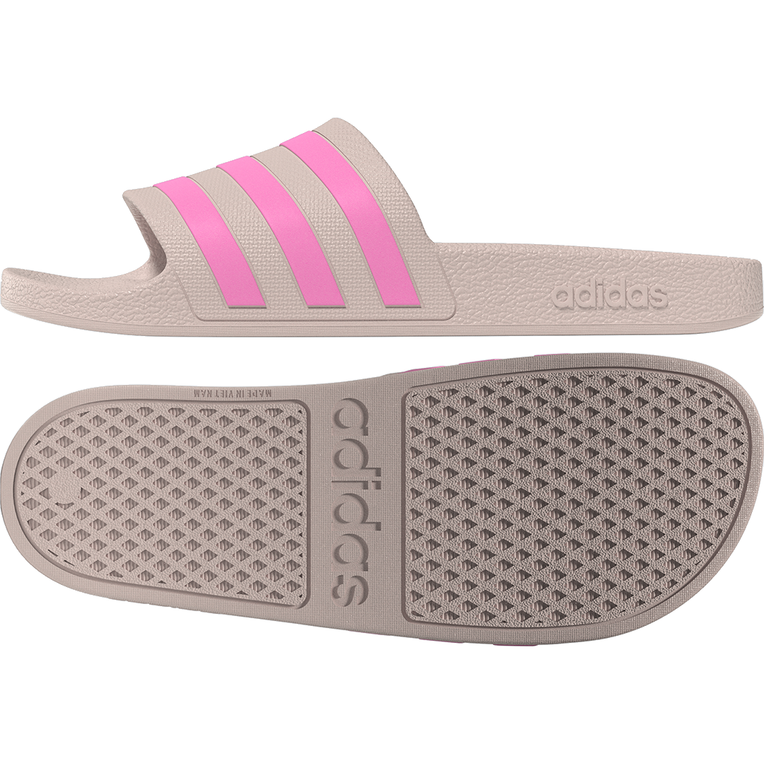 Womens adilette aqua slides hotsell