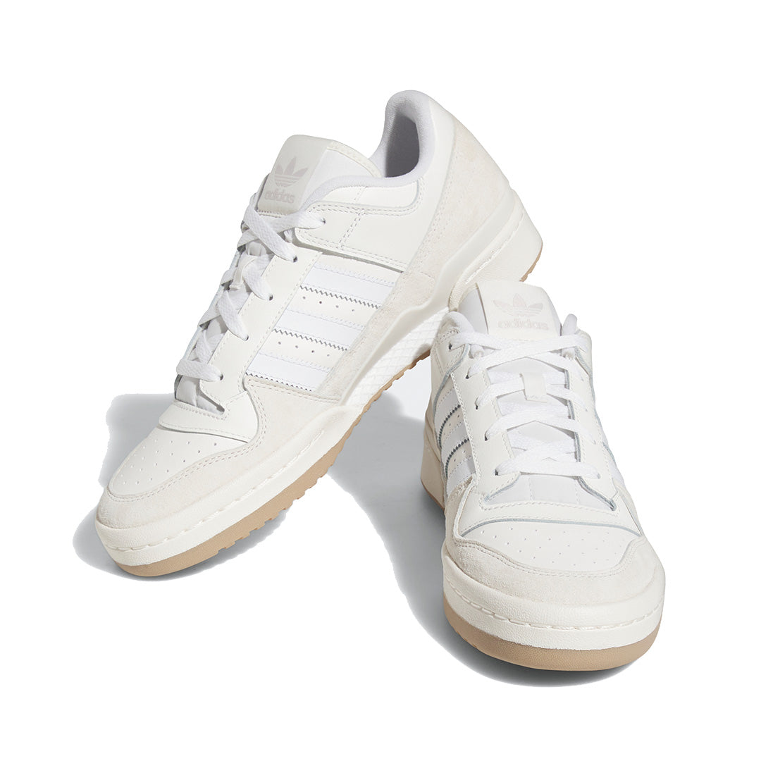 adidas Men Forum Low Classic Shoes | ID6858