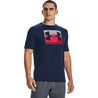 UA Men's Boxed Sportstyle SS 1329581-408 - sportscentral-ph