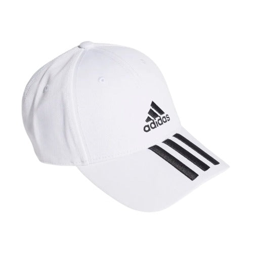 adidas Men Baseball 3-Stripes Twill Cap | FQ5411