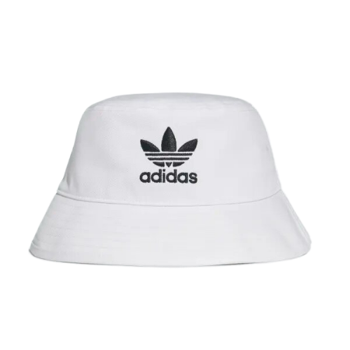 adidas Trefoil Bucket Hat | FQ4641